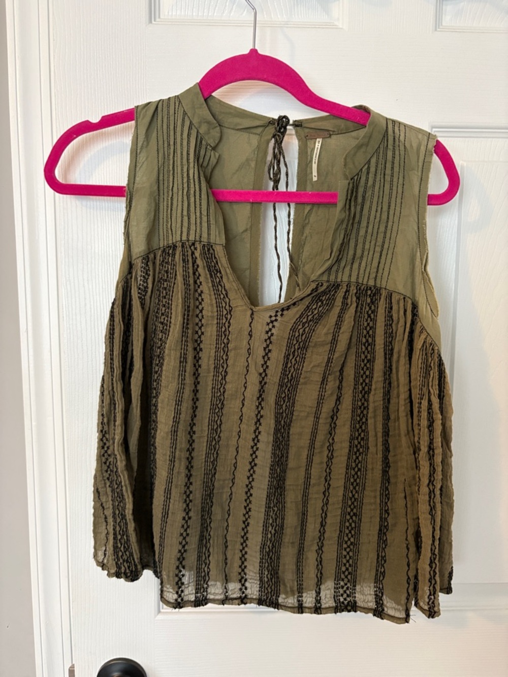 Free people shirt